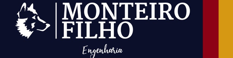 MONTEIRO FILHO ENGENHARIA
